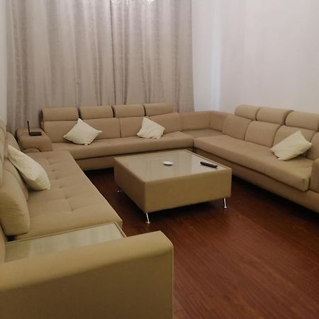 شقق ليماس القصباء Sharjah Exterior foto