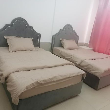 شقق ليماس القصباء Sharjah Exterior foto