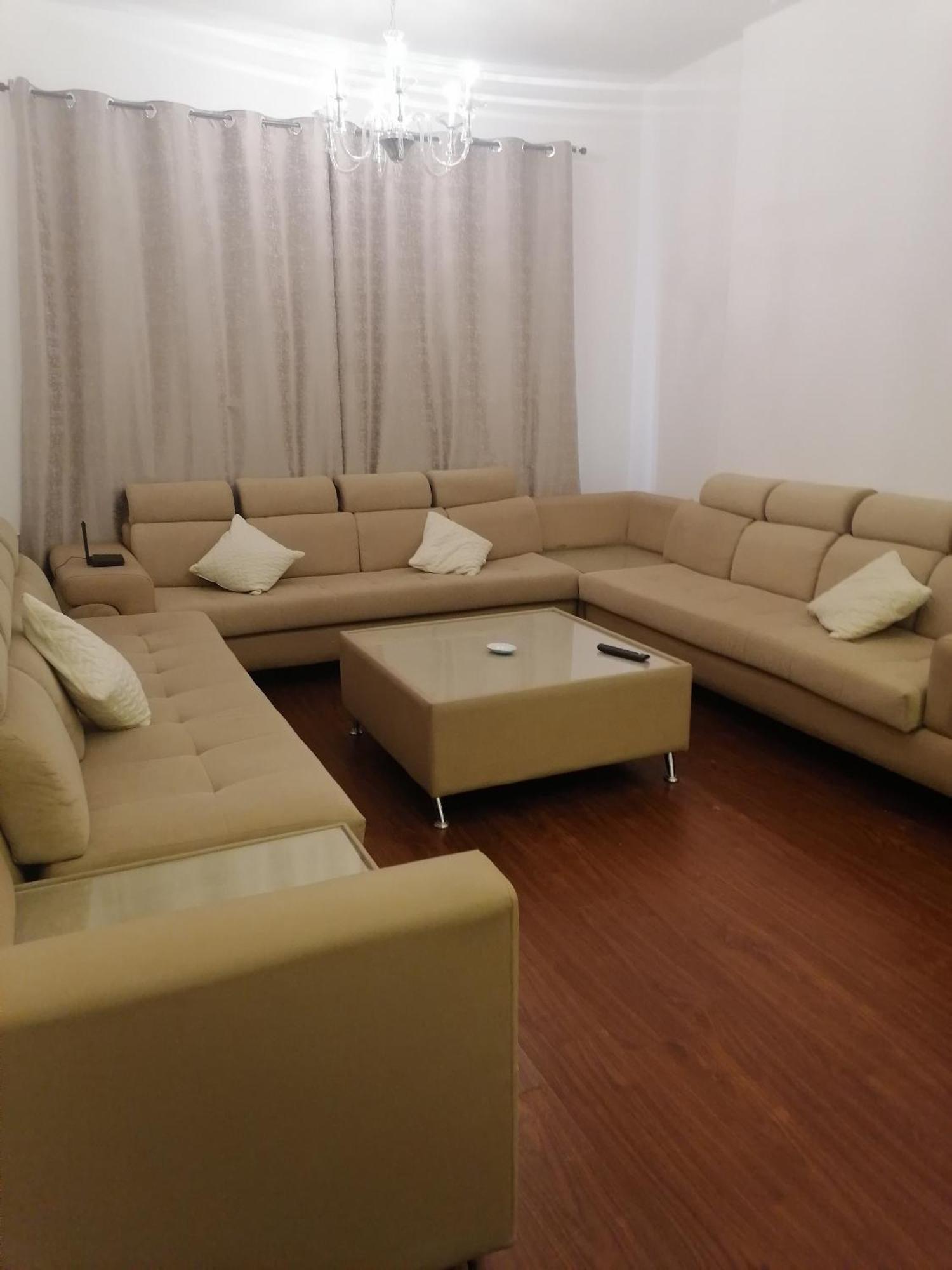 شقق ليماس القصباء Sharjah Exterior foto