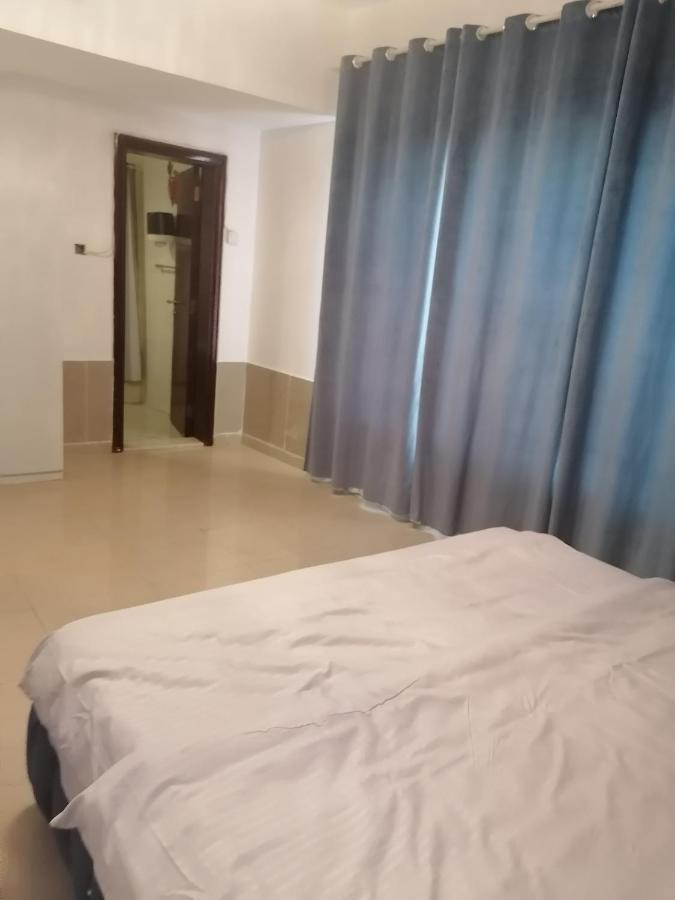 شقق ليماس القصباء Sharjah Exterior foto