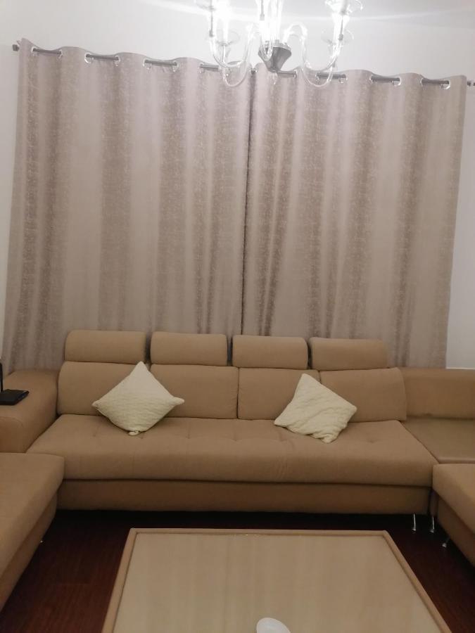 شقق ليماس القصباء Sharjah Exterior foto
