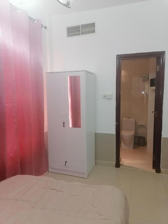 شقق ليماس القصباء Sharjah Exterior foto